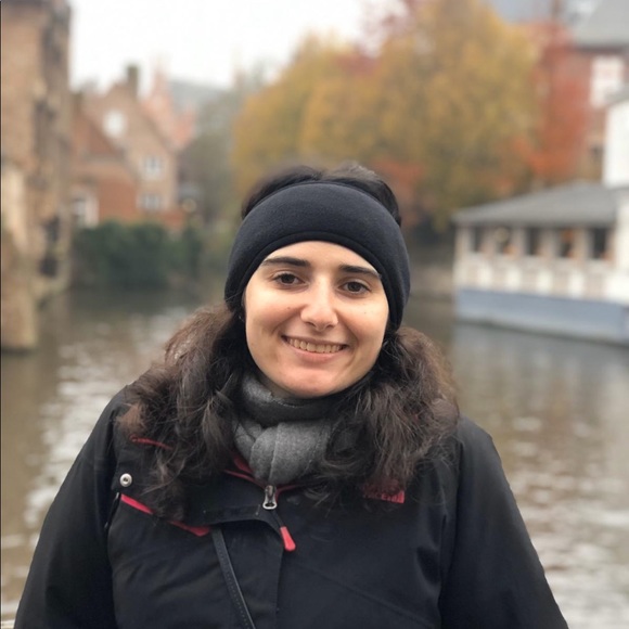 Meet your Posher, Hanna - Picture 1 of 1